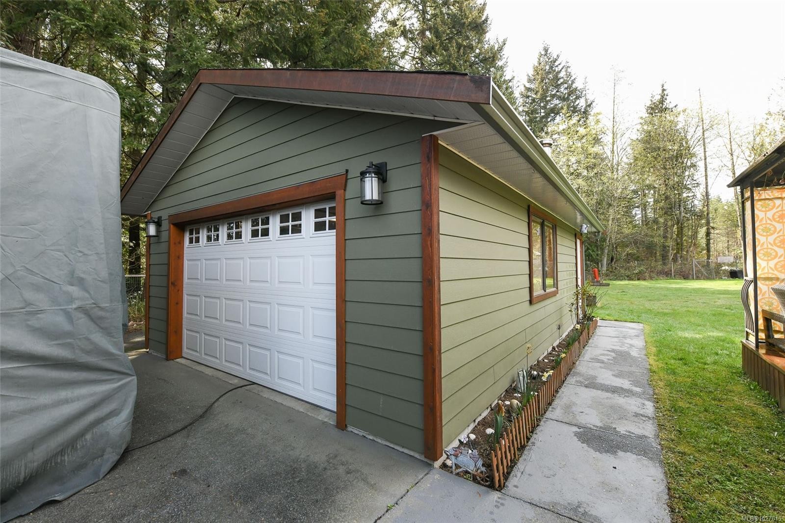 1787 Ryan Rd East, Comox, BC