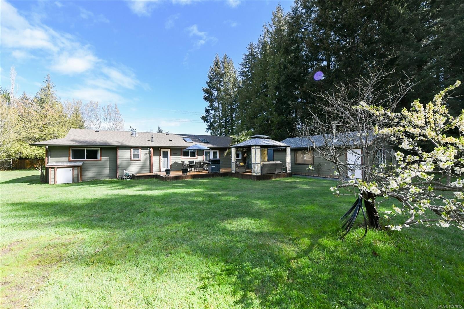 1787 Ryan Rd East, Comox, BC