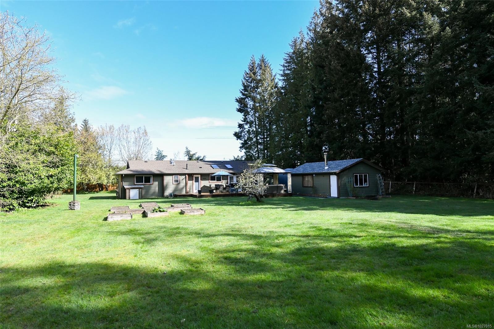 1787 Ryan Rd East, Comox, BC