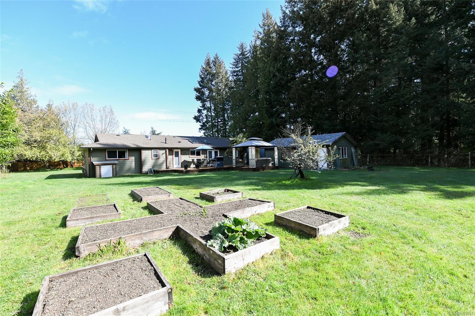 1787 Ryan Rd East, Comox, BC