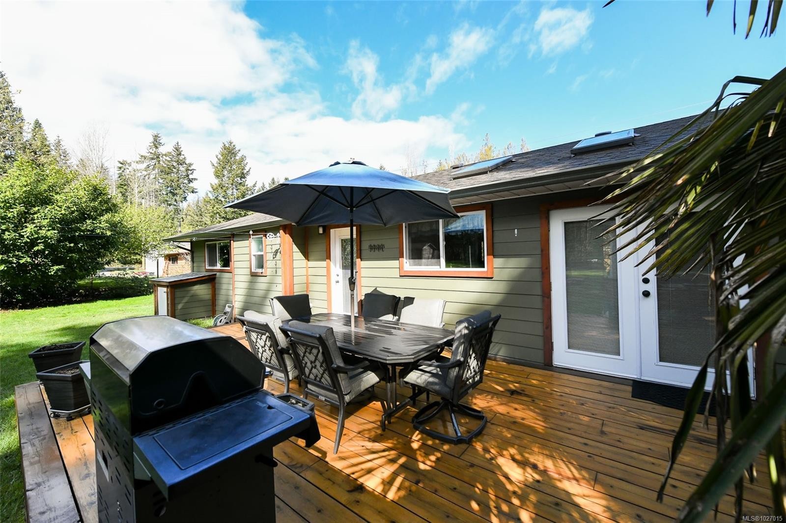 1787 Ryan Rd East, Comox, BC