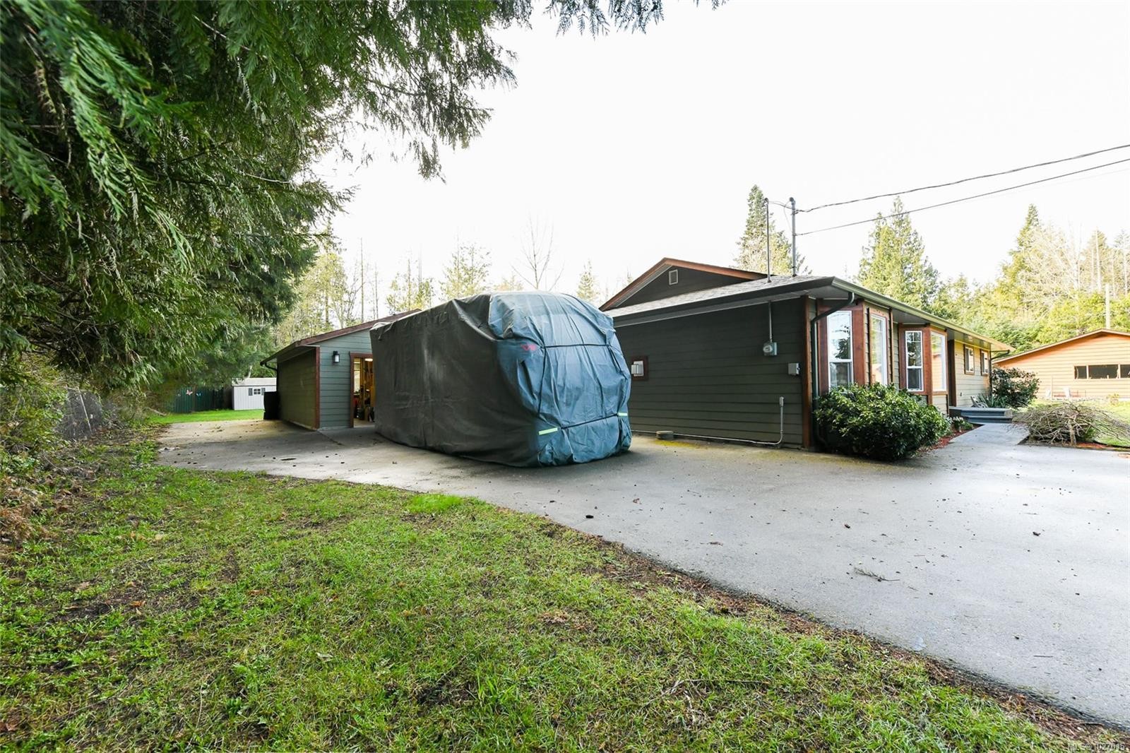 1787 Ryan Rd East, Comox, BC