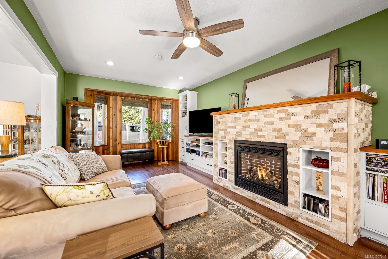 1787 Ryan Rd East, Comox, BC