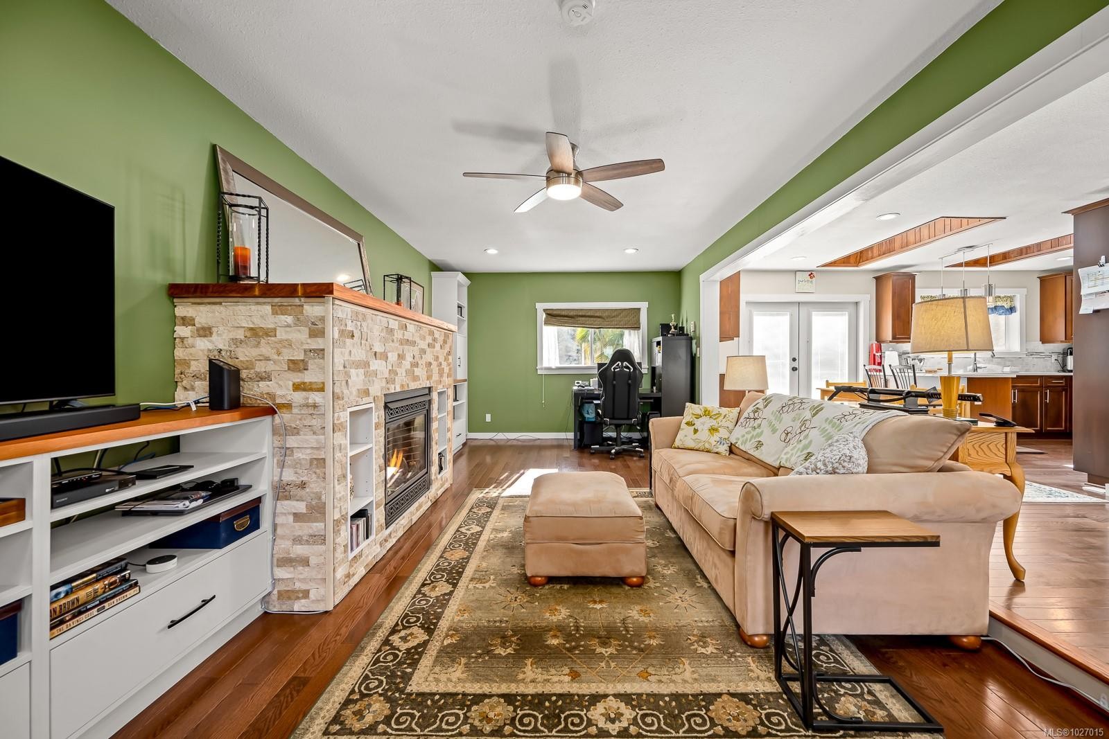 1787 Ryan Rd East, Comox, BC