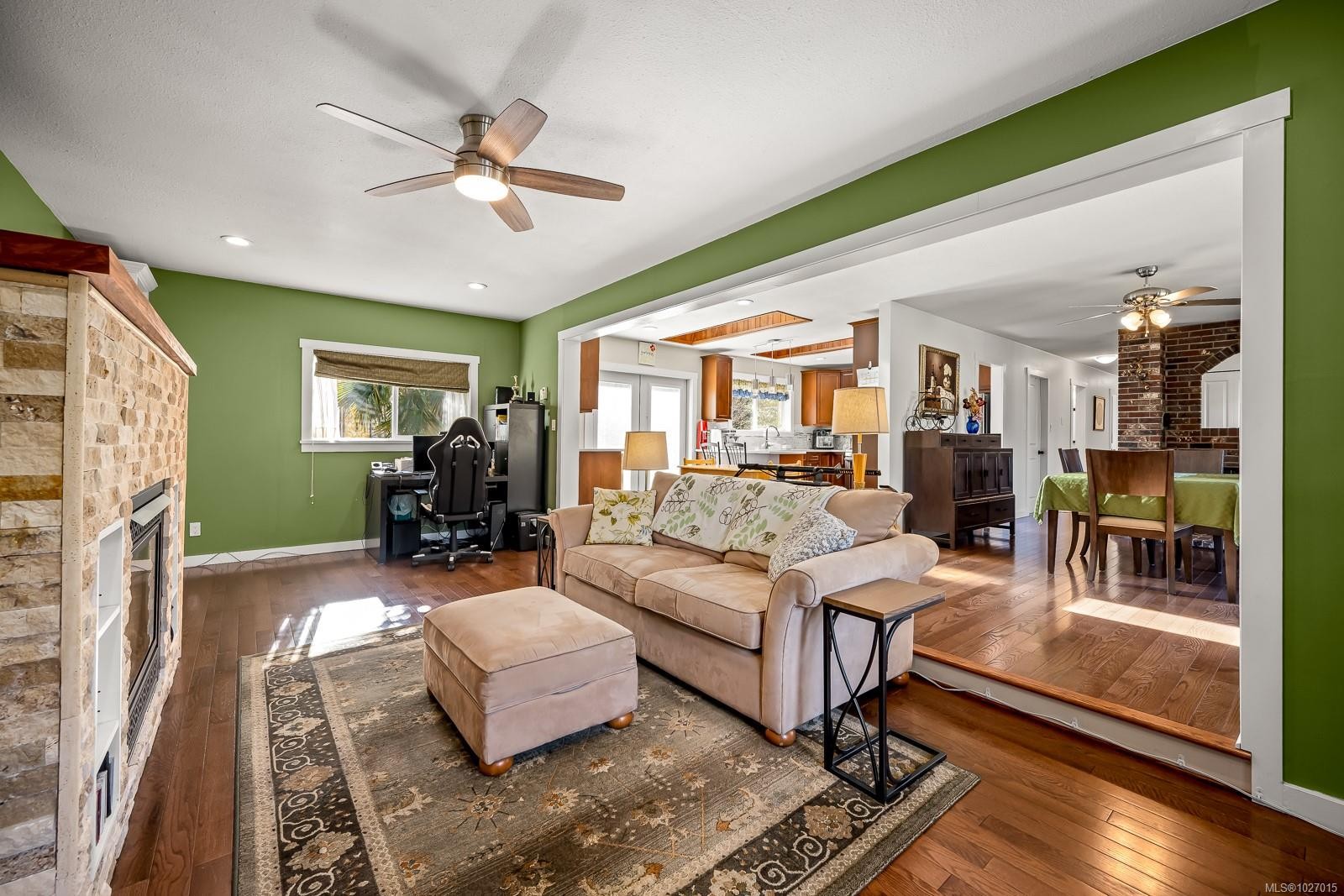 1787 Ryan Rd East, Comox, BC