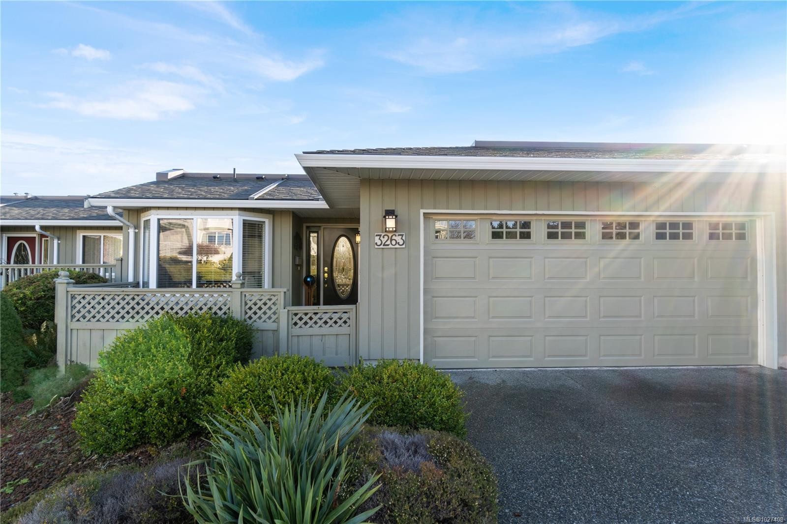3263 Stoney Ridge, Nanaimo, BC