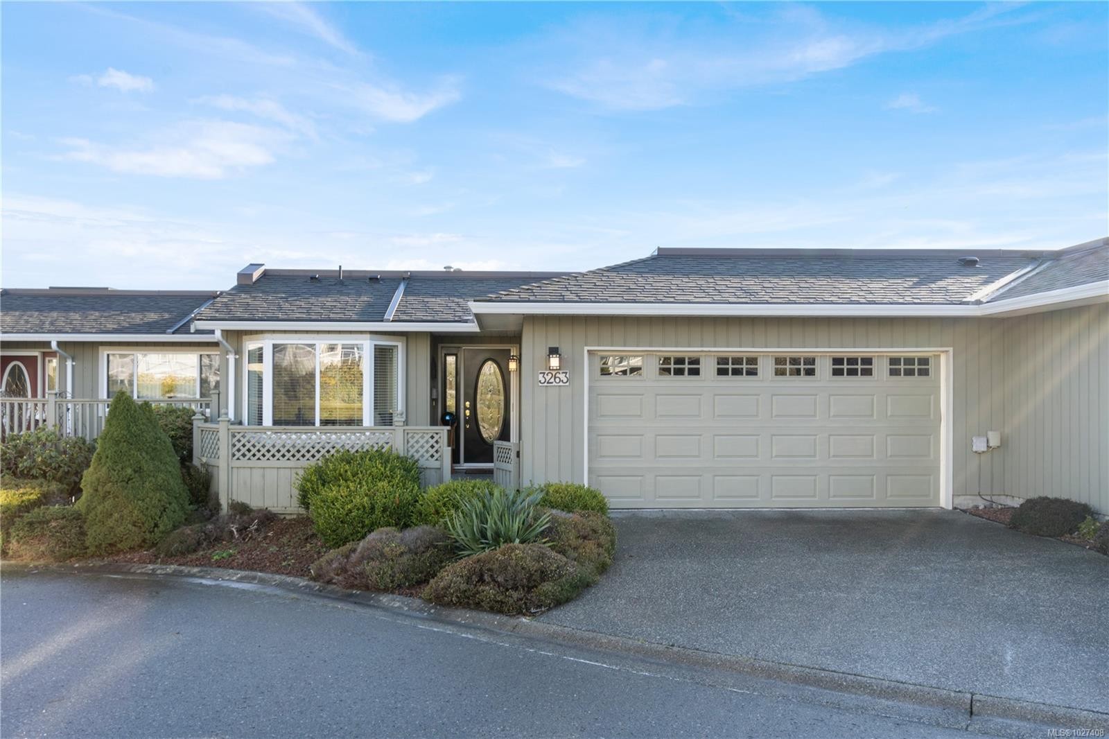 3263 Stoney Ridge, Nanaimo, BC