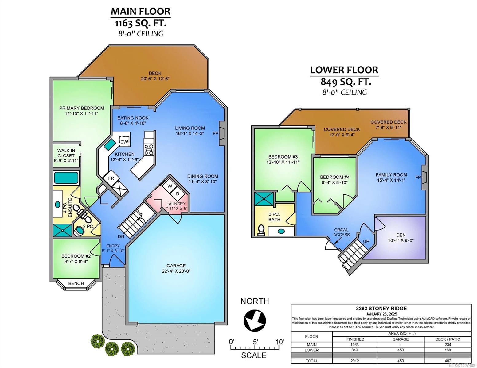 3263 Stoney Ridge, Nanaimo, BC