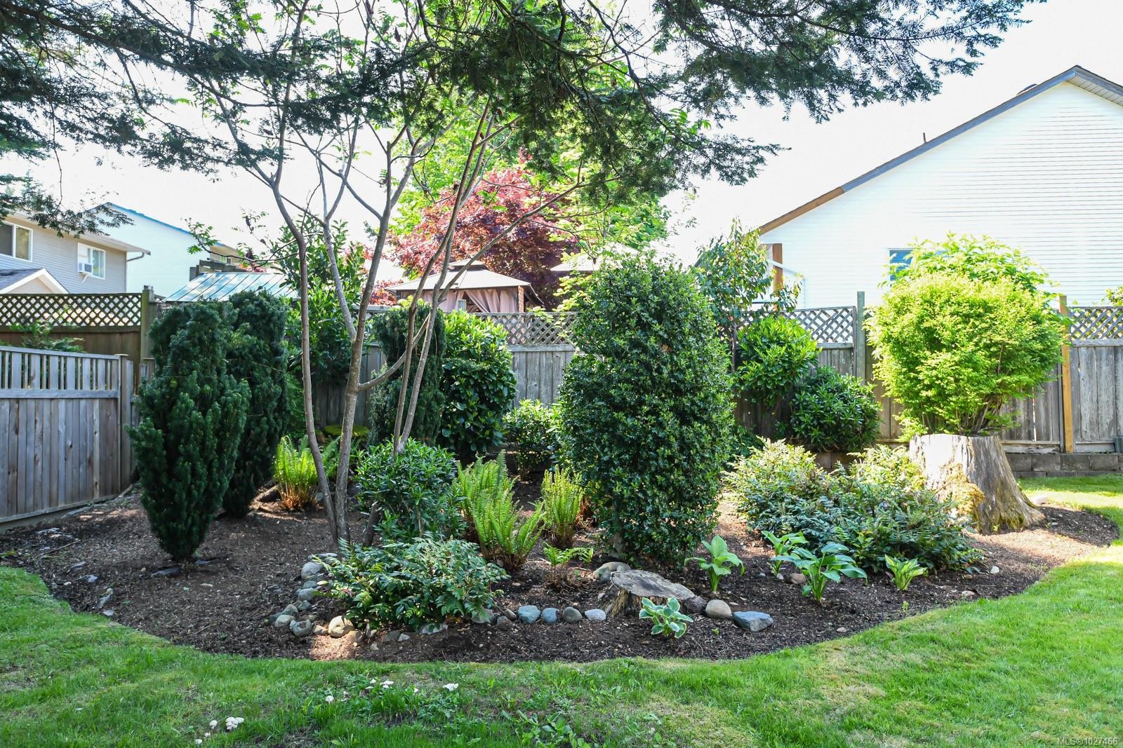 2263 Bolt Ave, Comox, BC