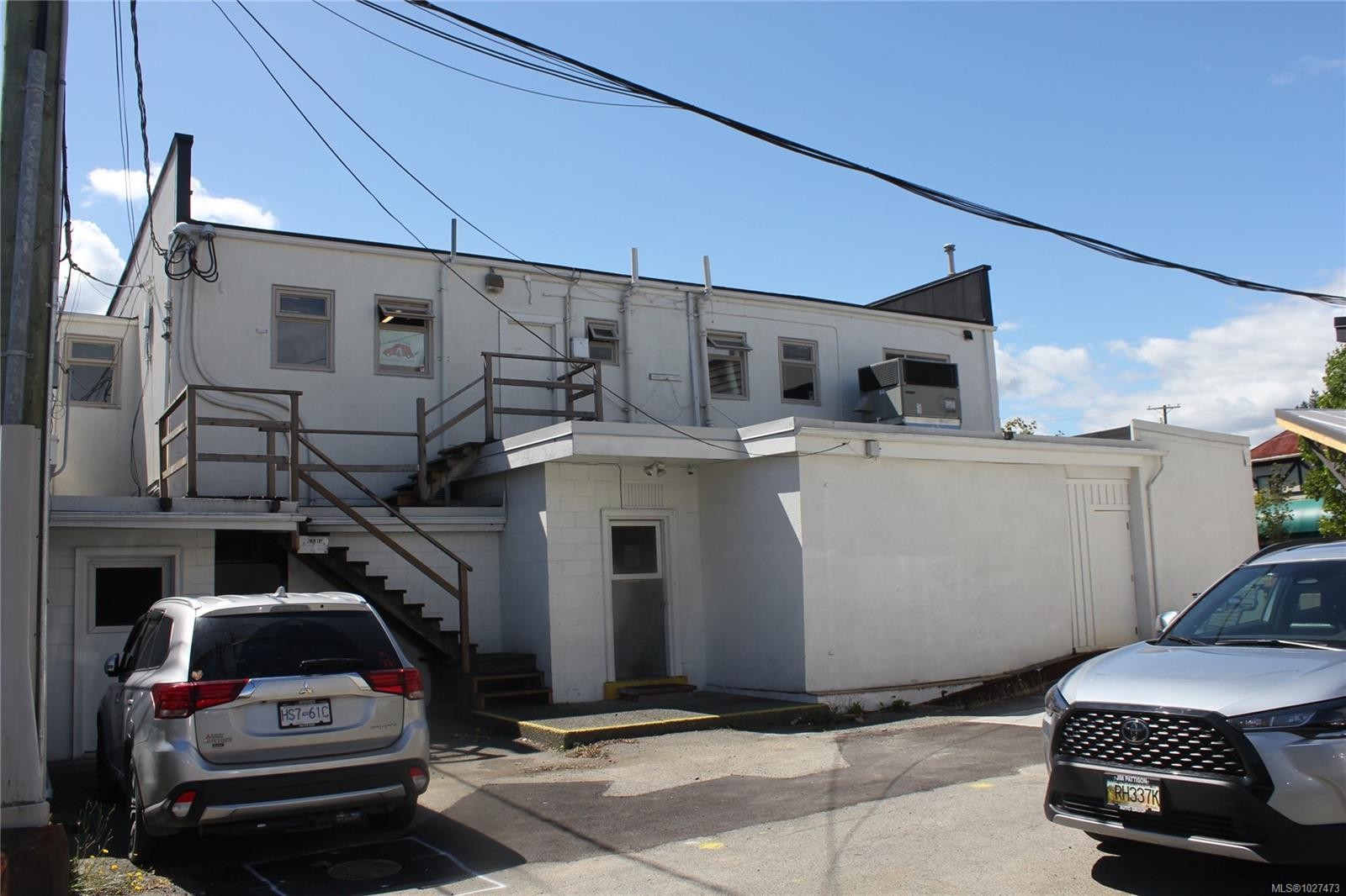 55 Station St, Duncan, BC
