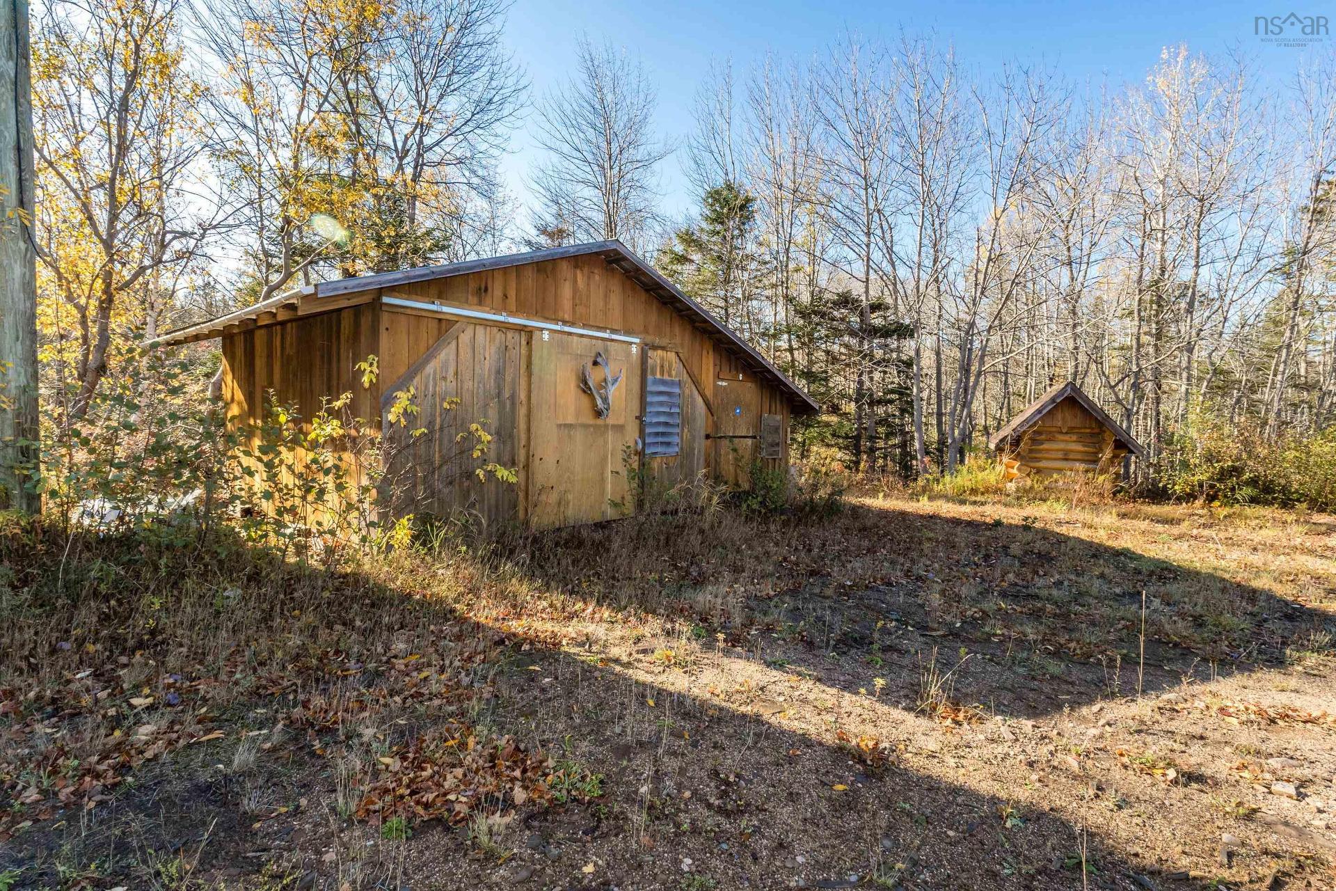 232 Forest Glade Road, Forest Glade, NS