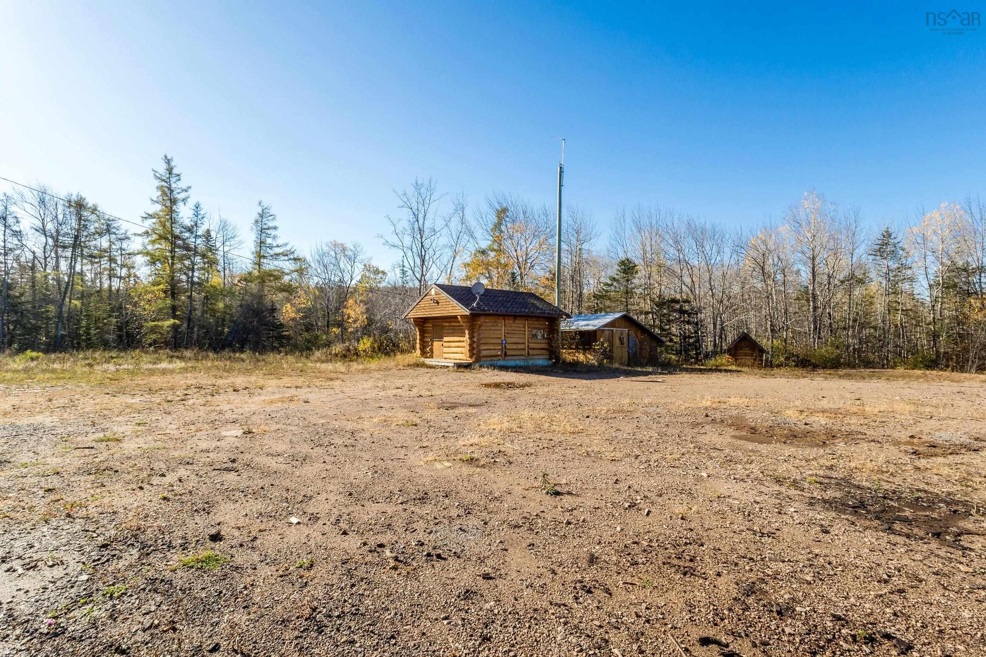 232 Forest Glade Road, Forest Glade, NS