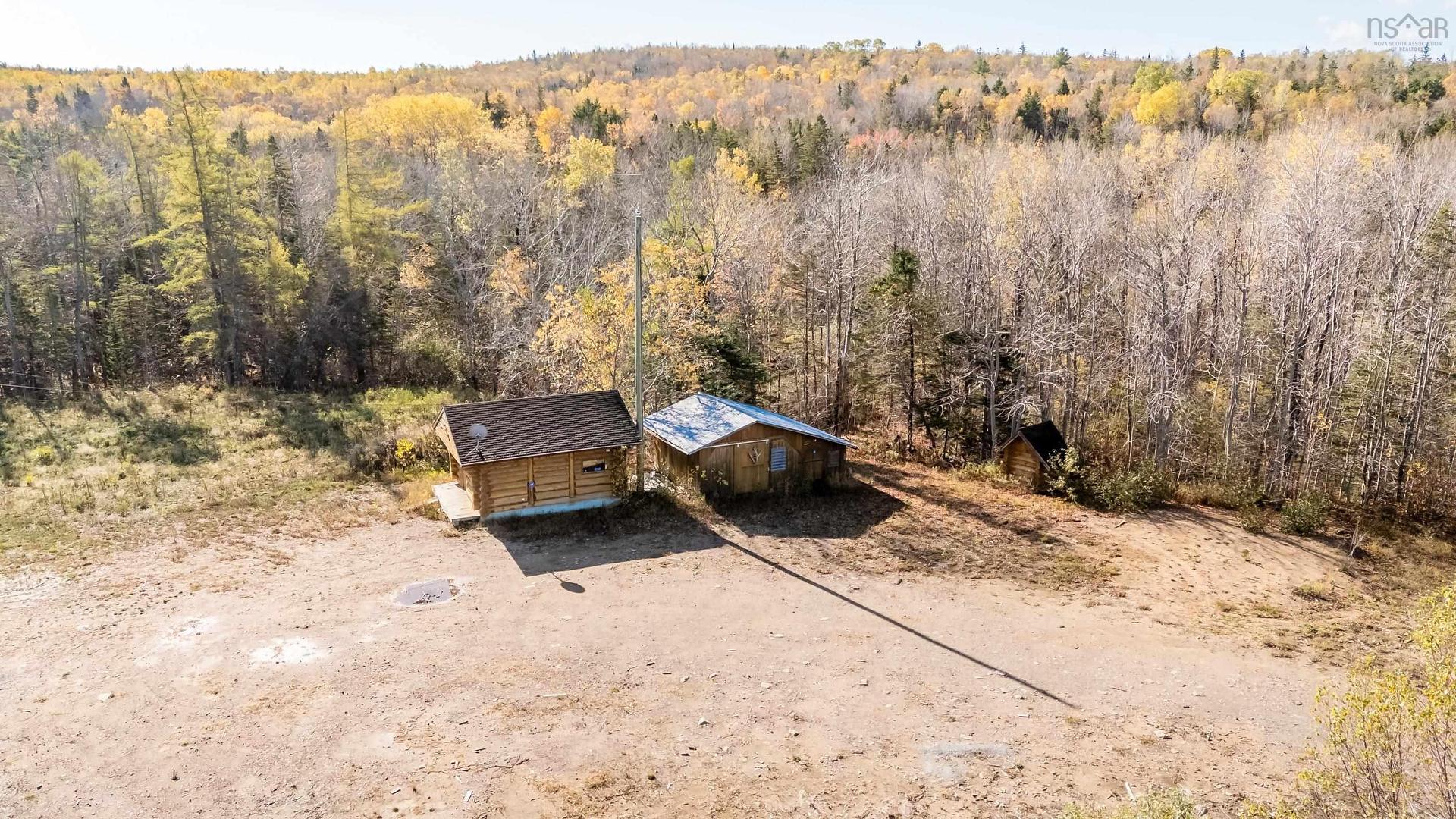 232 Forest Glade Road, Forest Glade, NS