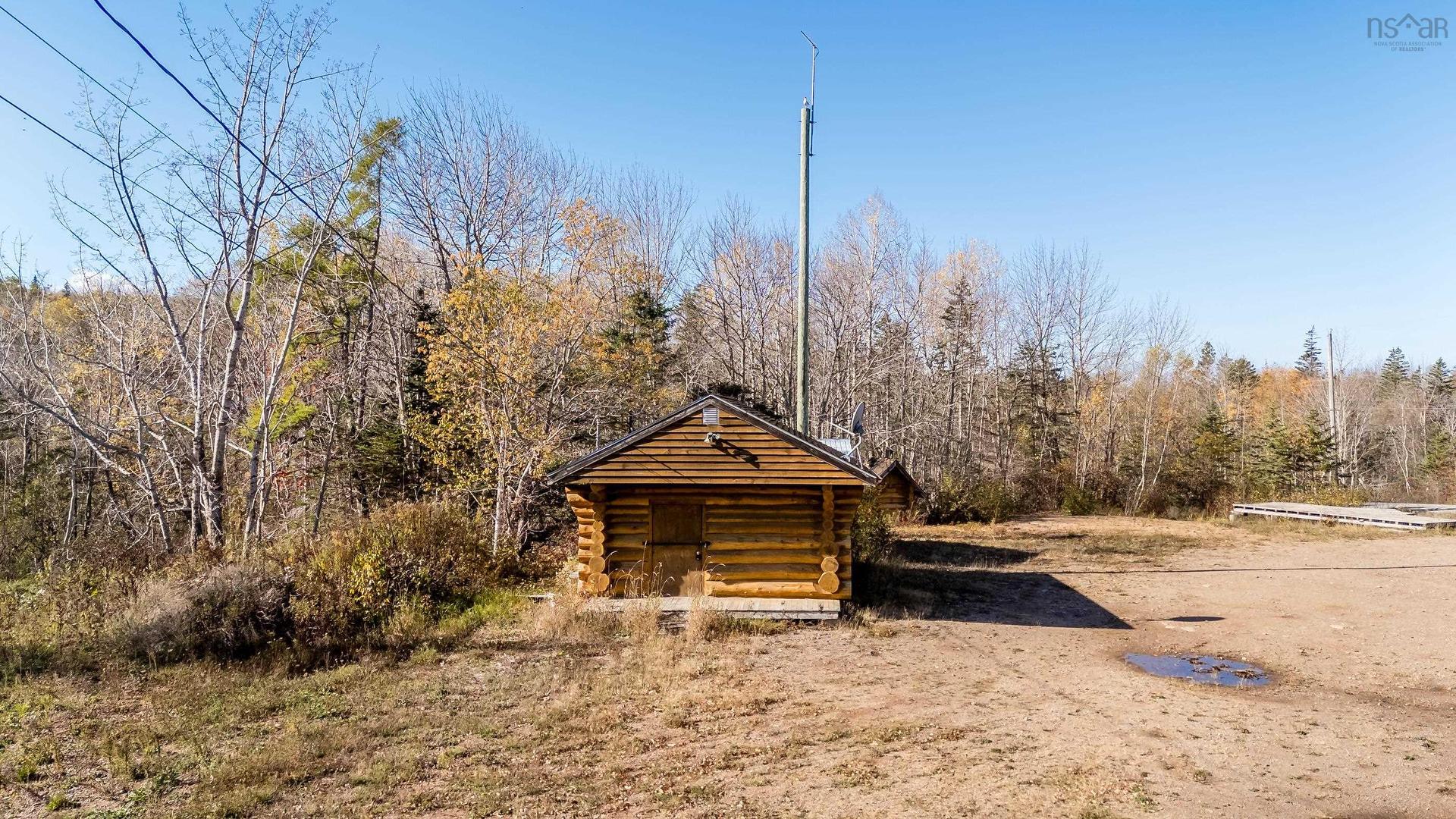 232 Forest Glade Road, Forest Glade, NS