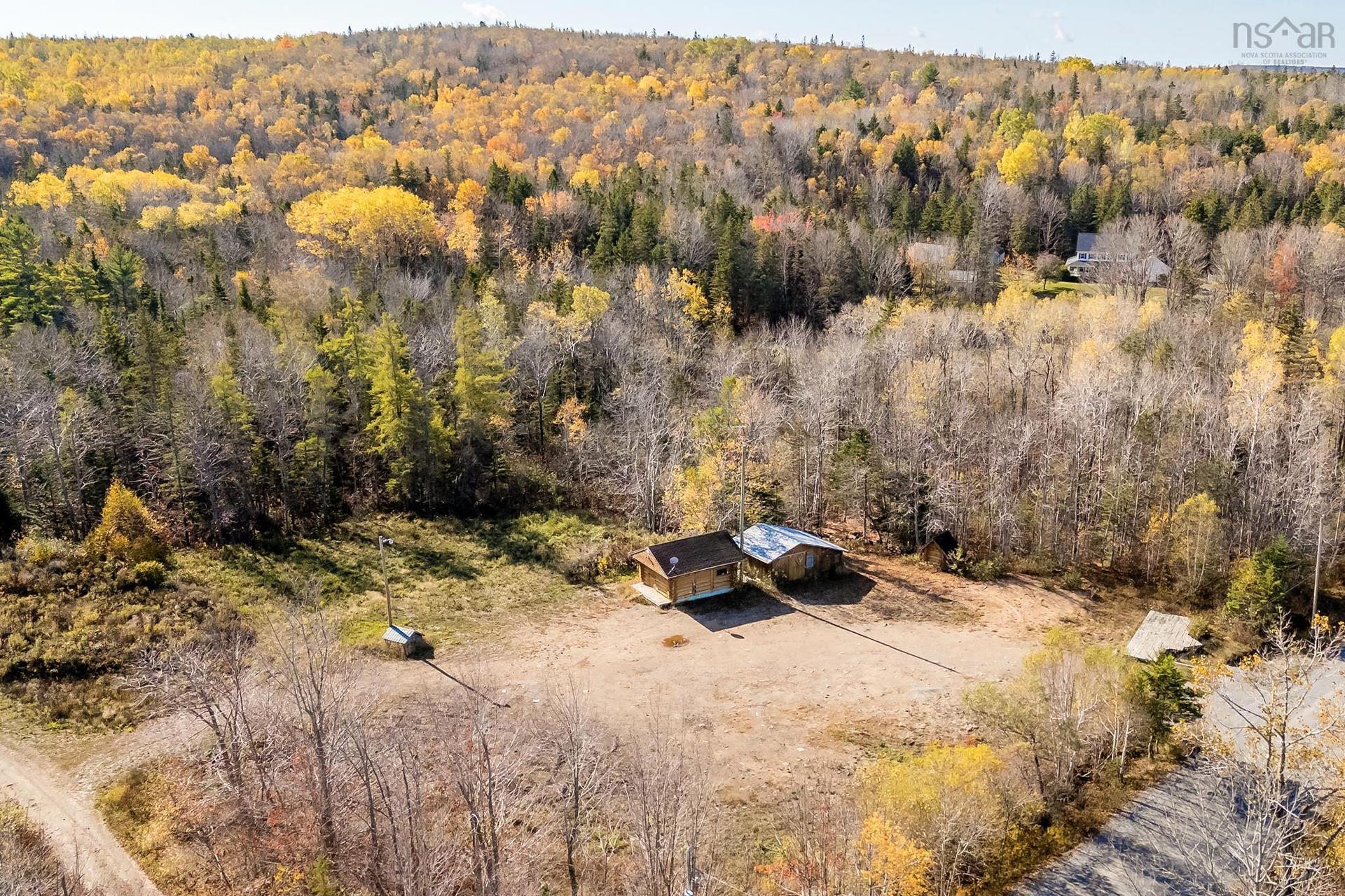 232 Forest Glade Road, Forest Glade, NS