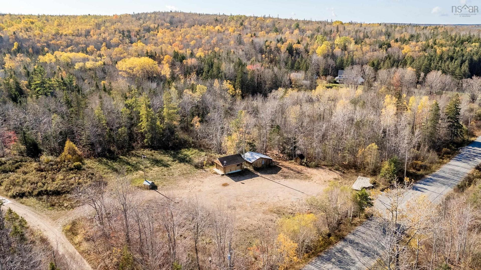 232 Forest Glade Road, Forest Glade, NS