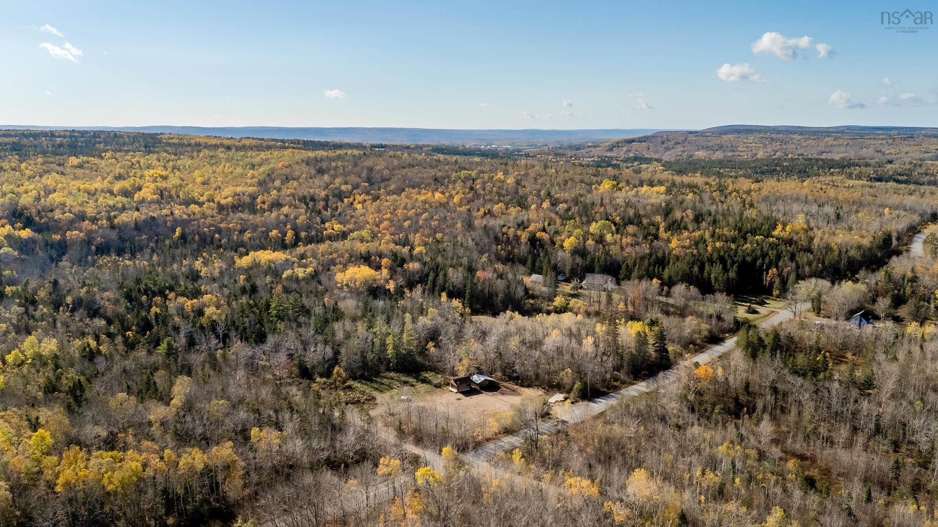 232 Forest Glade Road, Forest Glade, NS