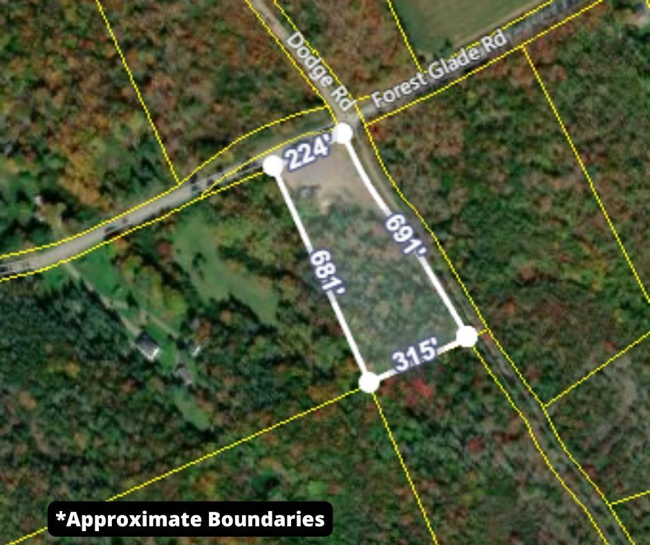 232 Forest Glade Road, Forest Glade, NS