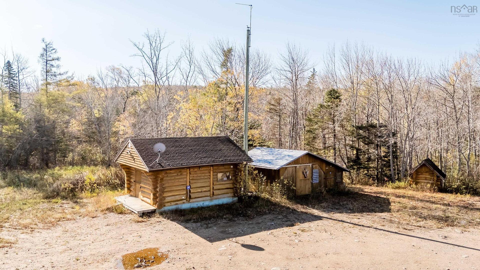 232 Forest Glade Road, Forest Glade, NS