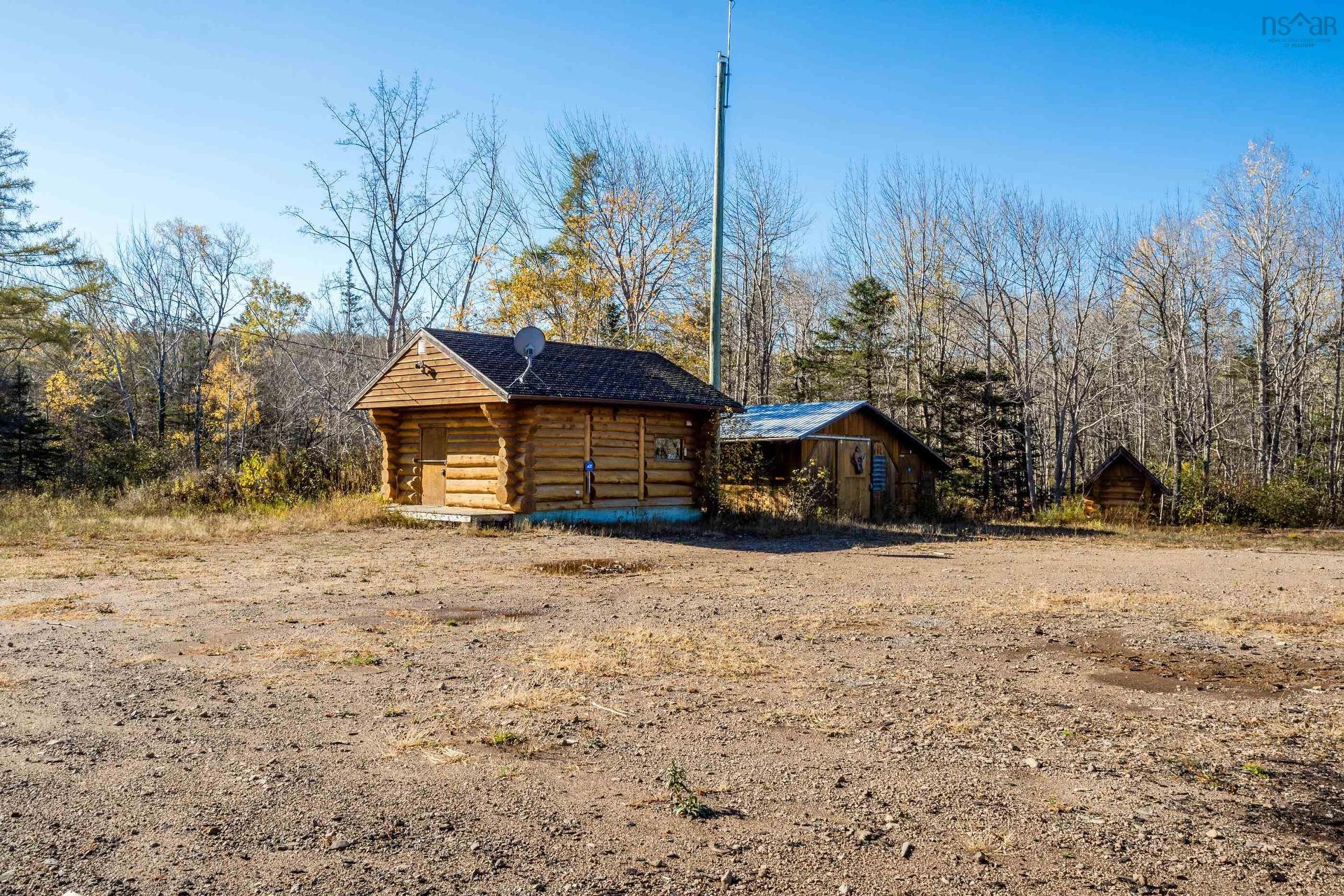 232 Forest Glade Road, Forest Glade, NS