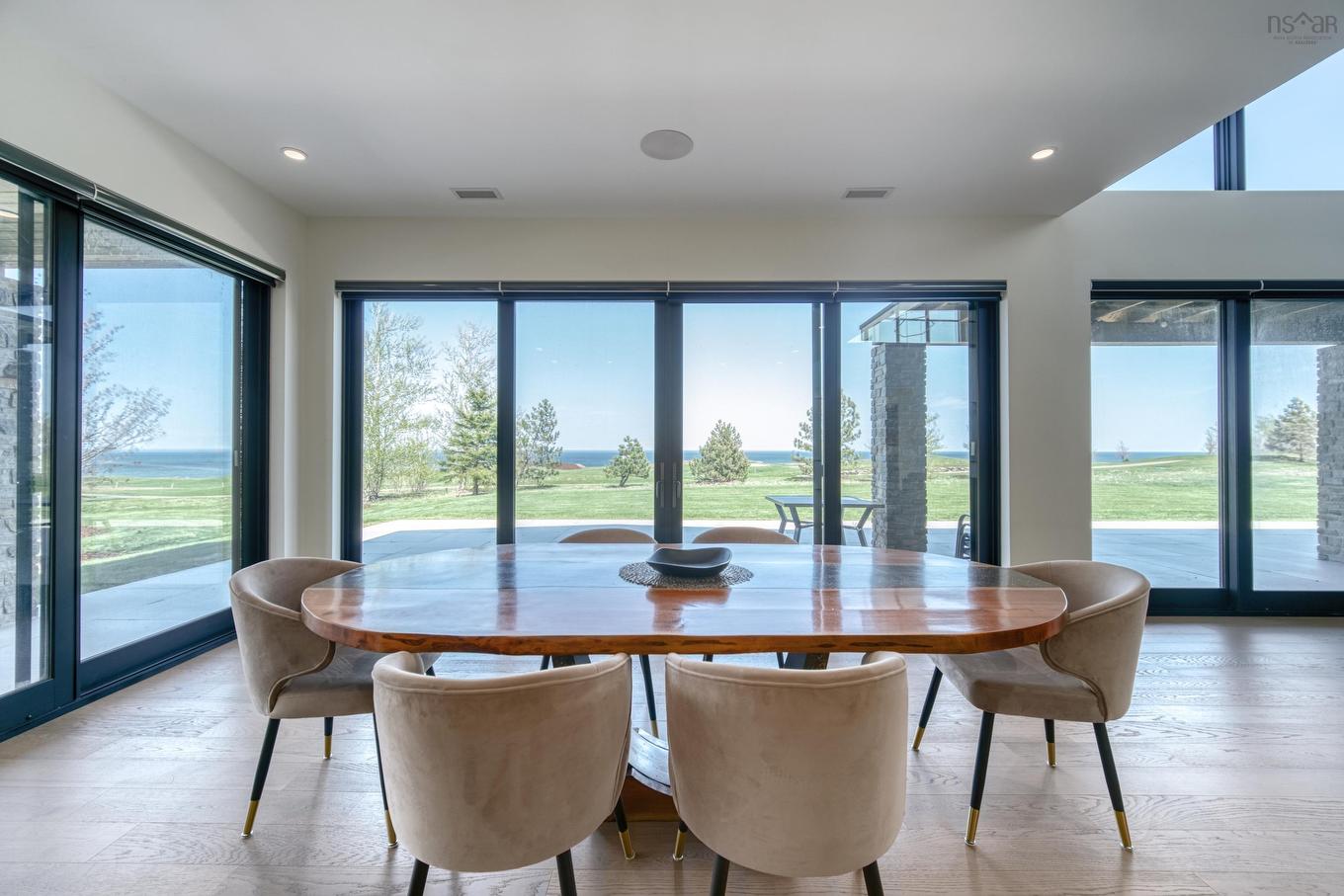 200 Harbourside, Fox Harbour, NS