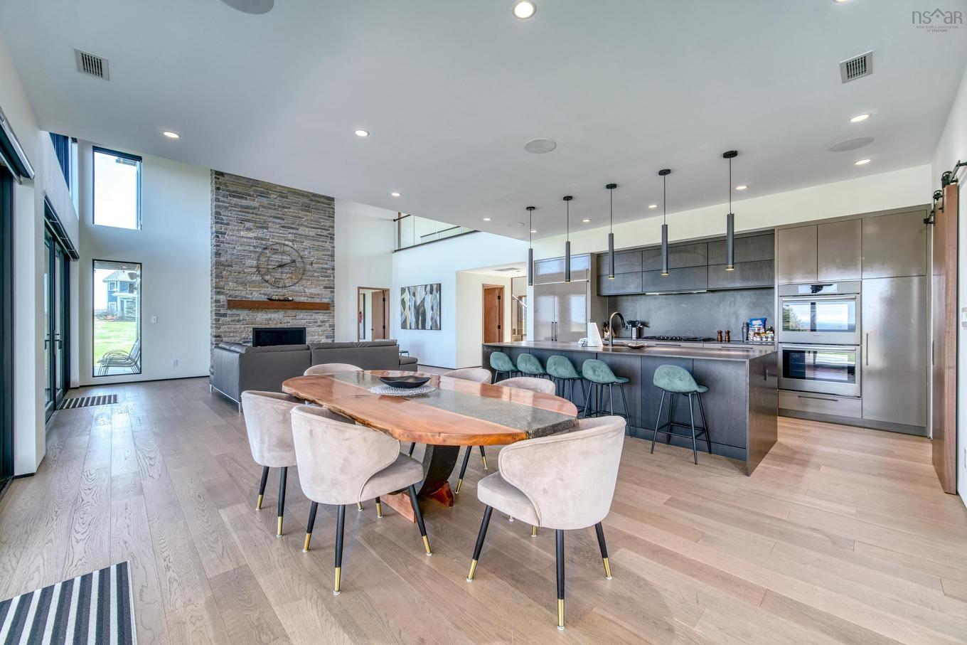 200 Harbourside, Fox Harbour, NS