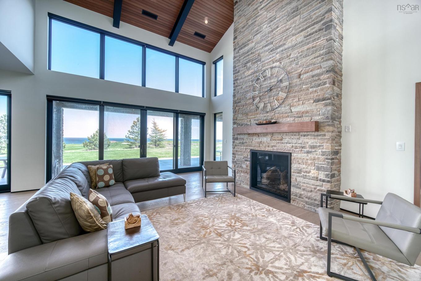 200 Harbourside, Fox Harbour, NS