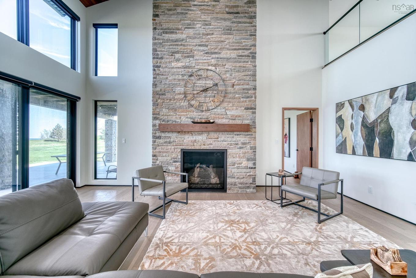 200 Harbourside, Fox Harbour, NS