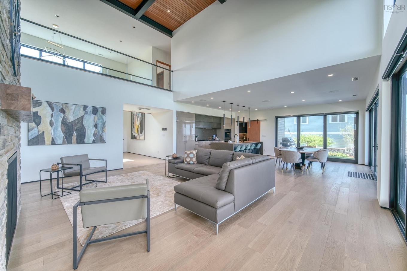 200 Harbourside, Fox Harbour, NS