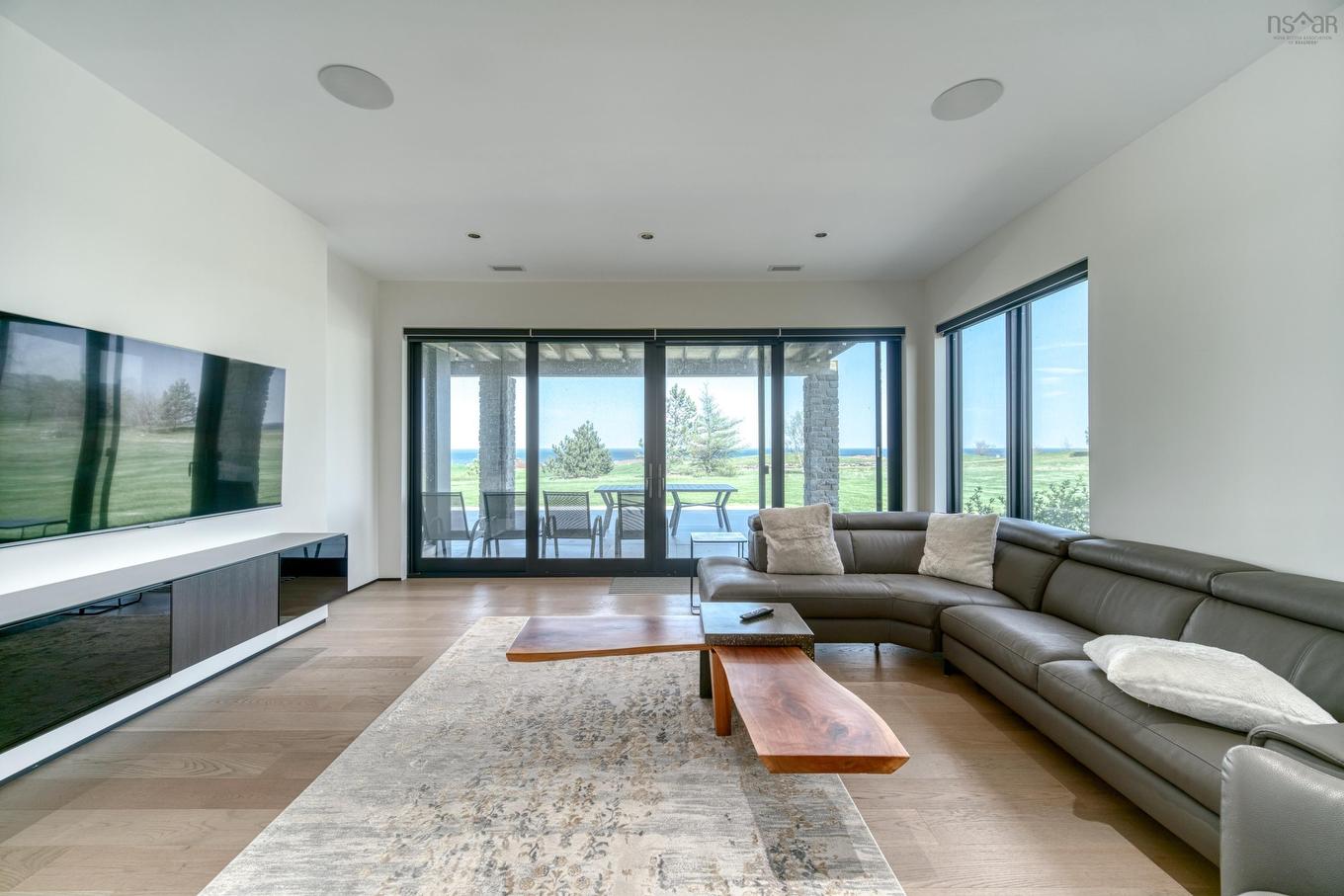 200 Harbourside, Fox Harbour, NS