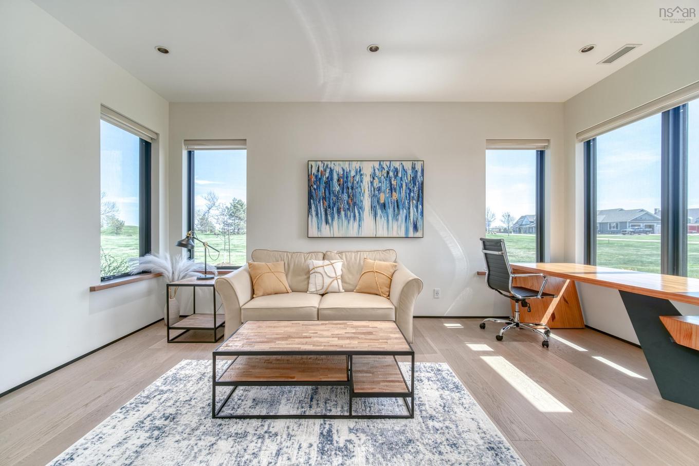 200 Harbourside, Fox Harbour, NS