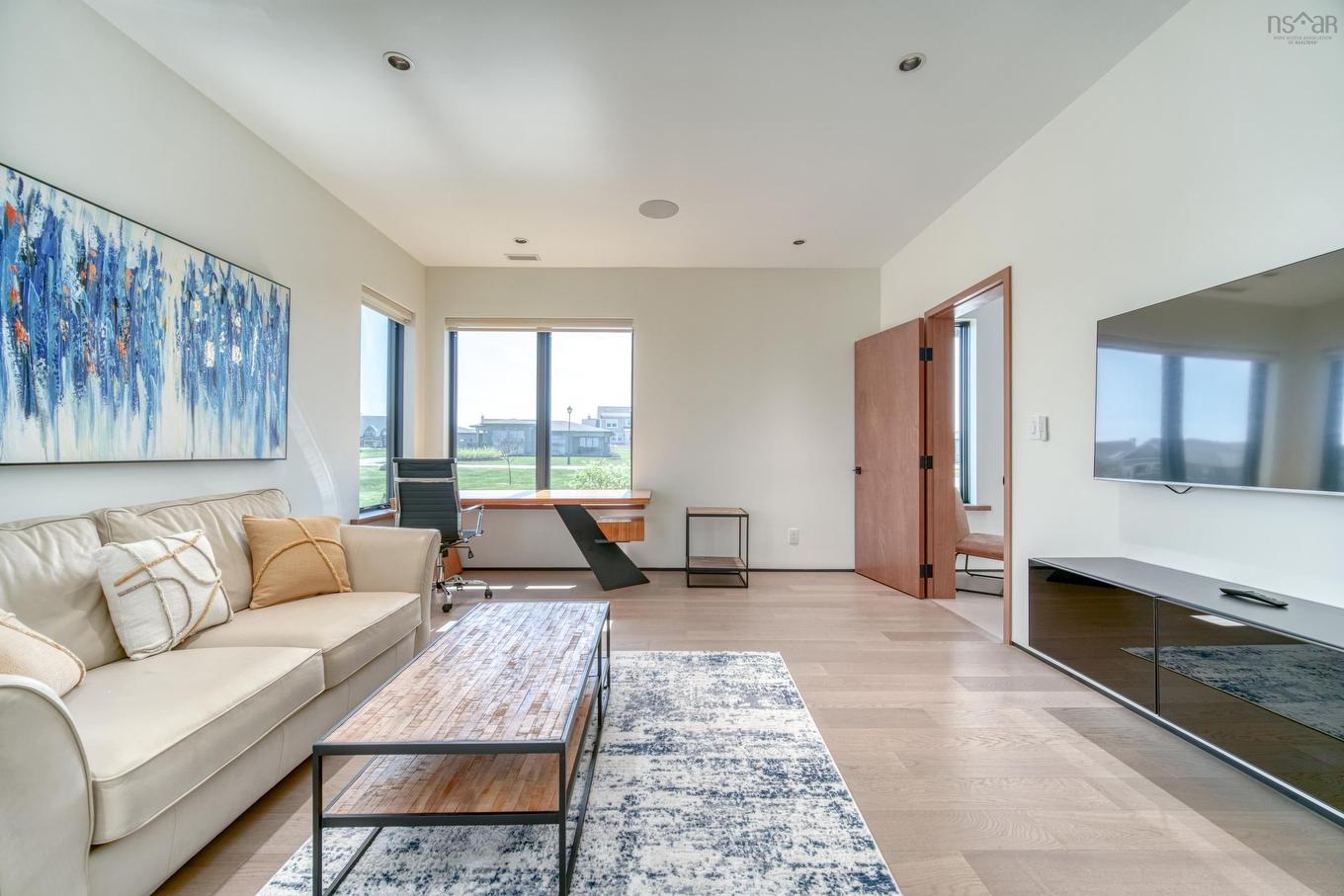 200 Harbourside, Fox Harbour, NS