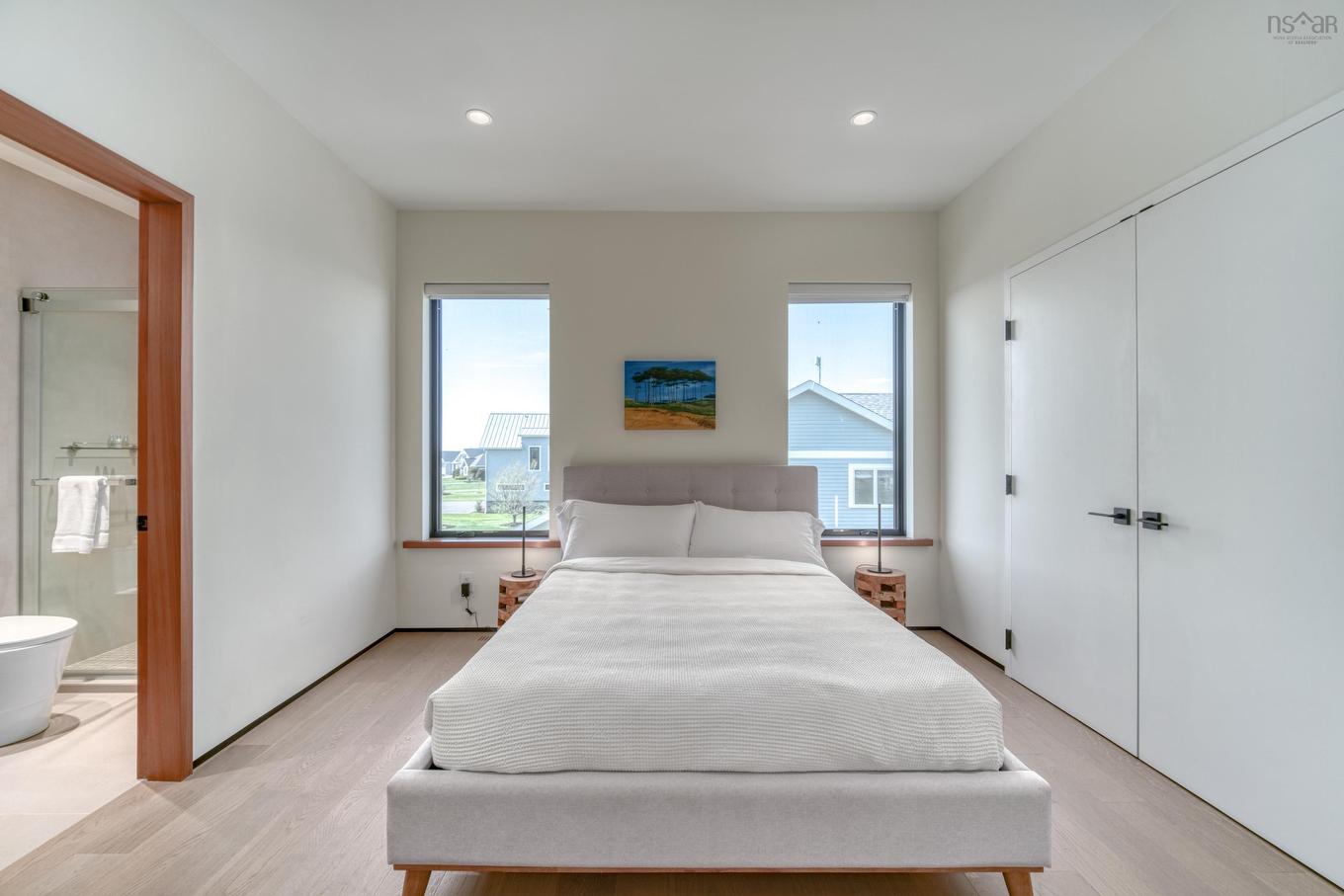 200 Harbourside, Fox Harbour, NS