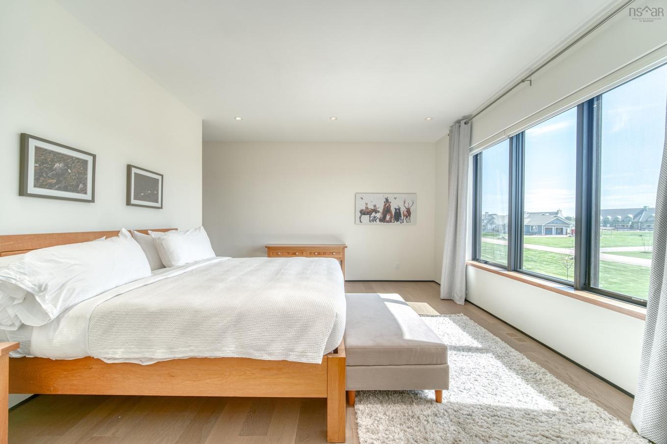 200 Harbourside, Fox Harbour, NS