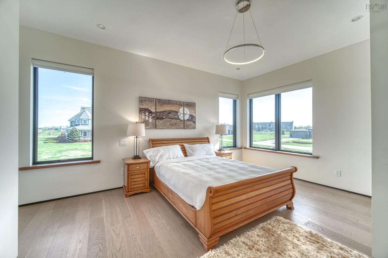 200 Harbourside, Fox Harbour, NS