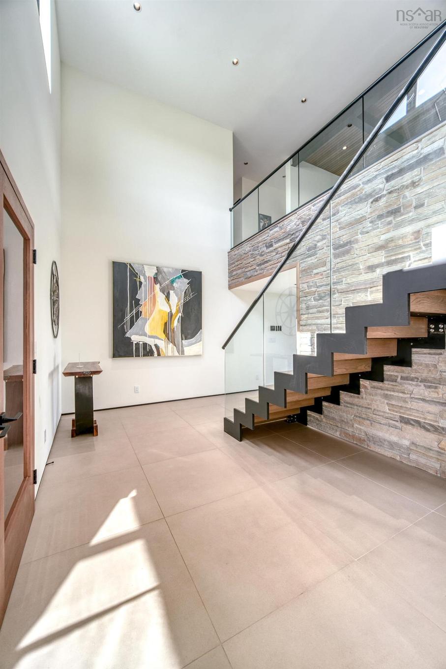 200 Harbourside, Fox Harbour, NS