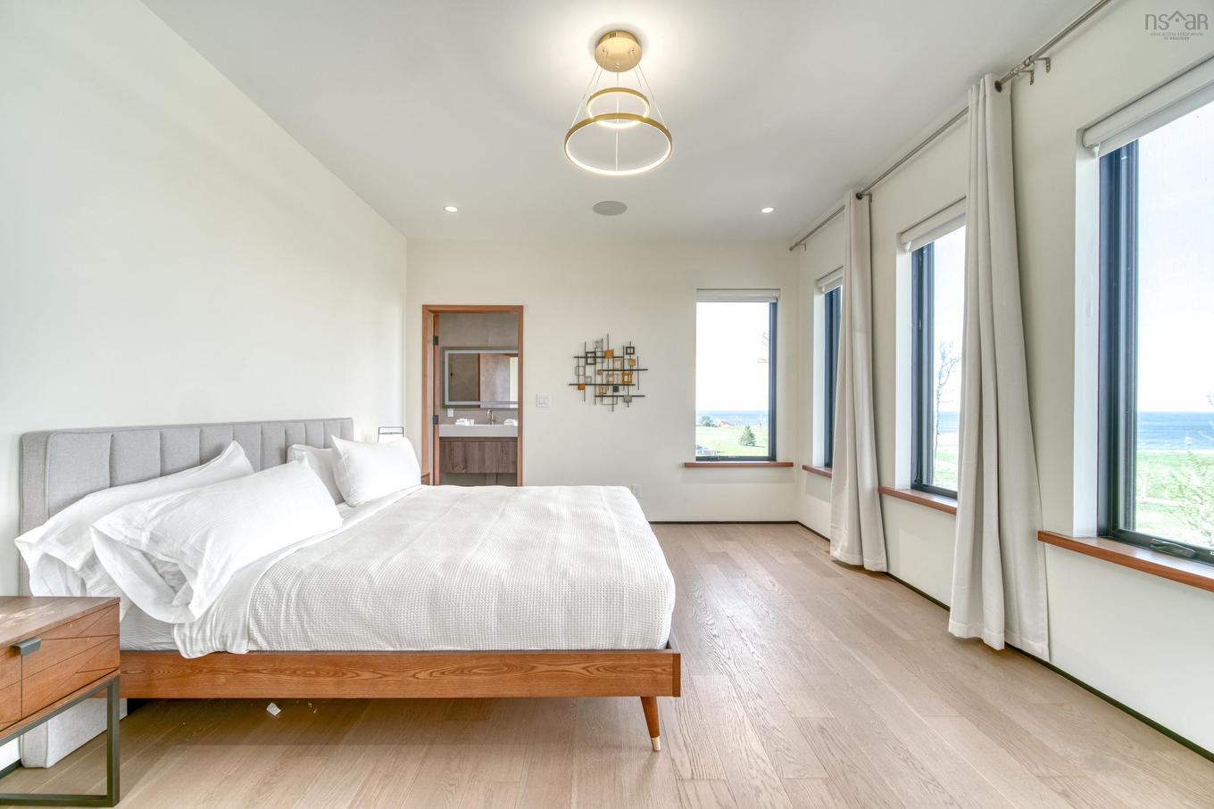 200 Harbourside, Fox Harbour, NS