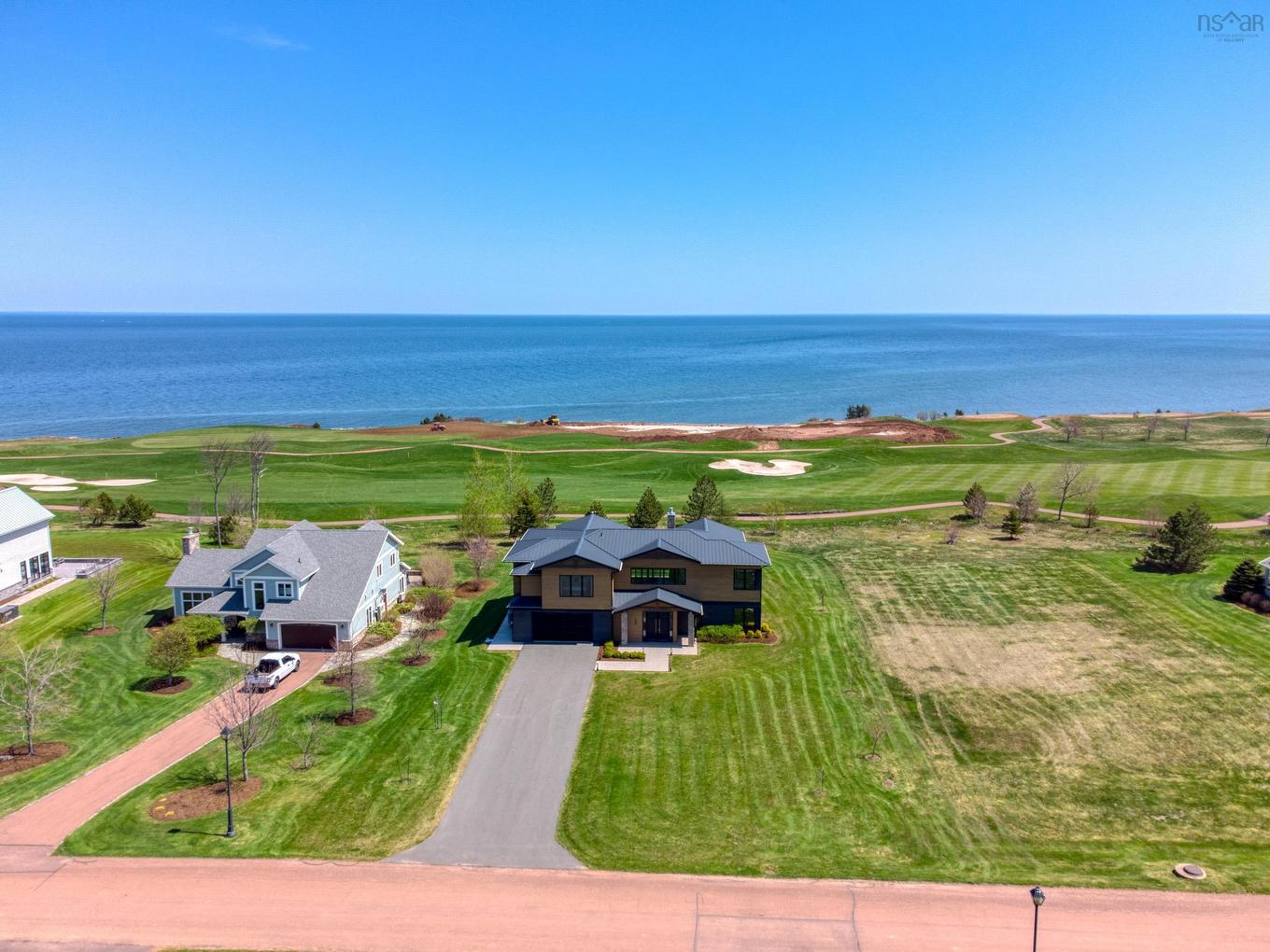 200 Harbourside, Fox Harbour, NS