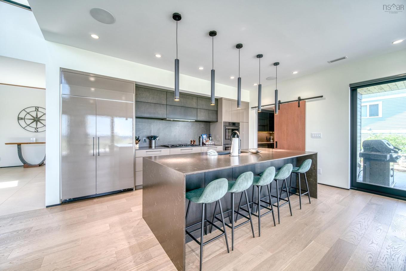 200 Harbourside, Fox Harbour, NS