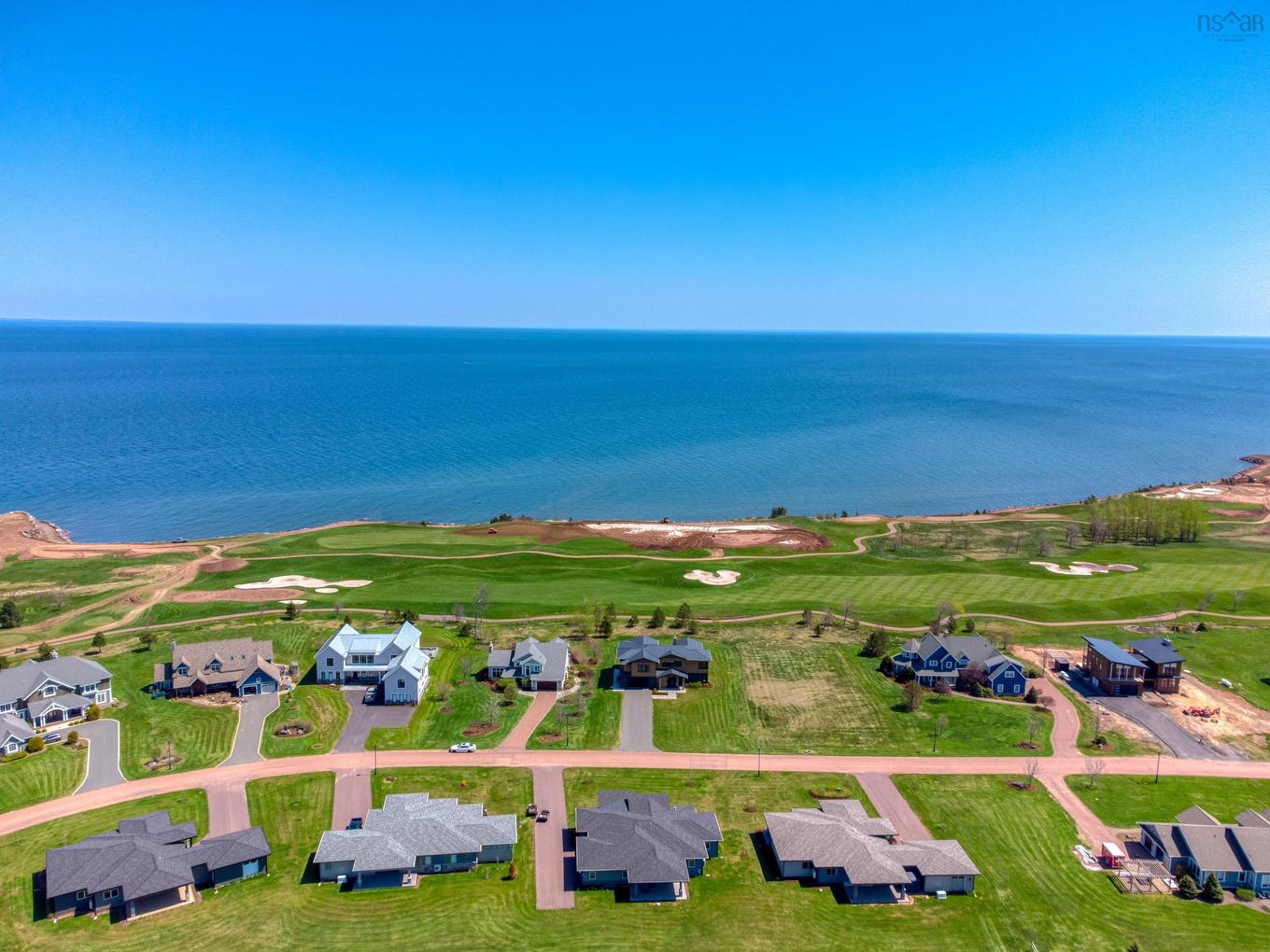 200 Harbourside, Fox Harbour, NS