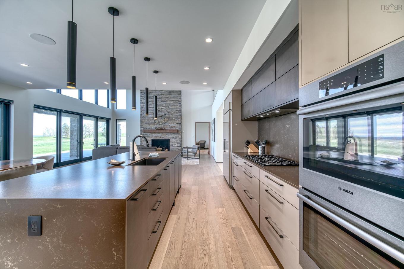 200 Harbourside, Fox Harbour, NS