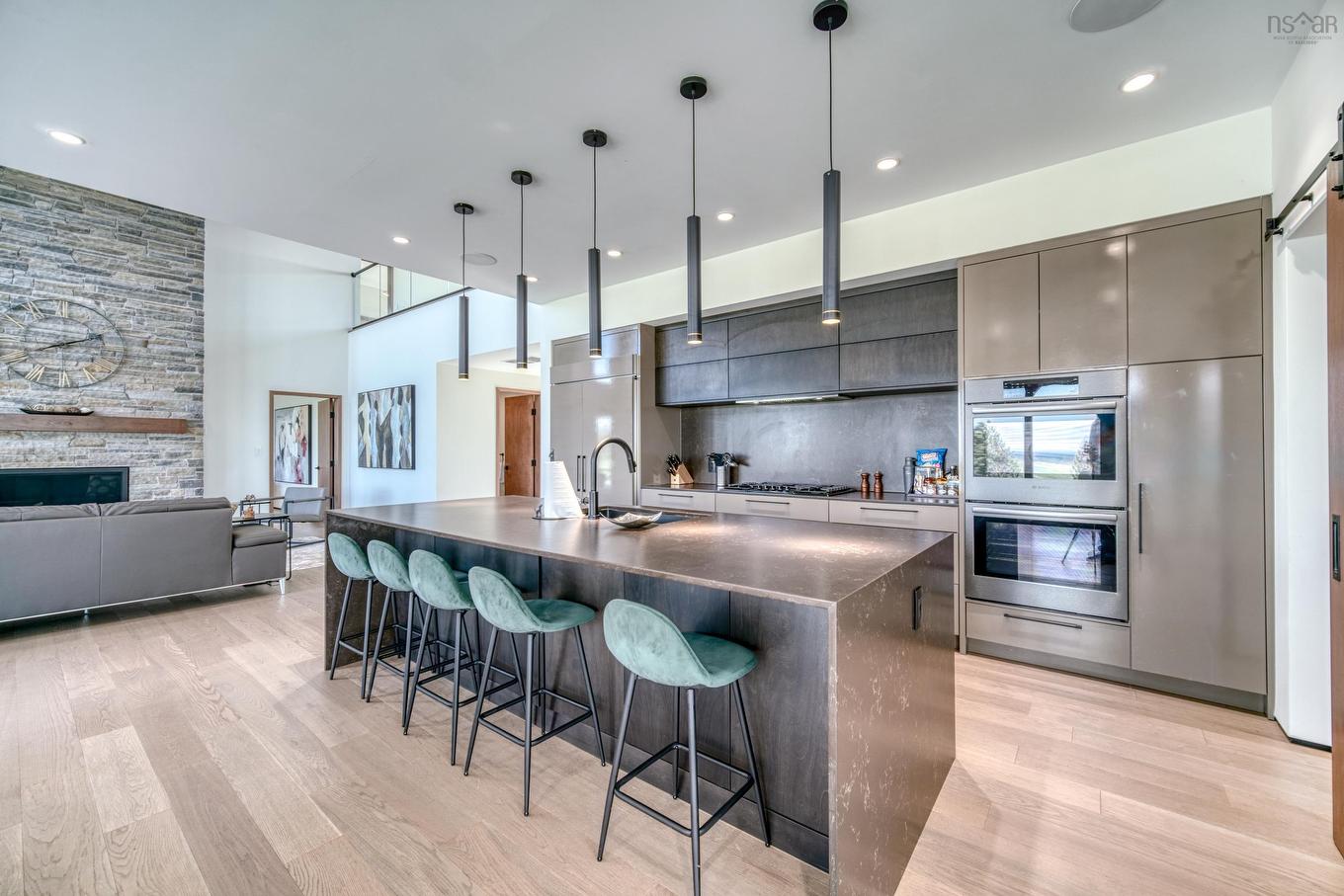 200 Harbourside, Fox Harbour, NS