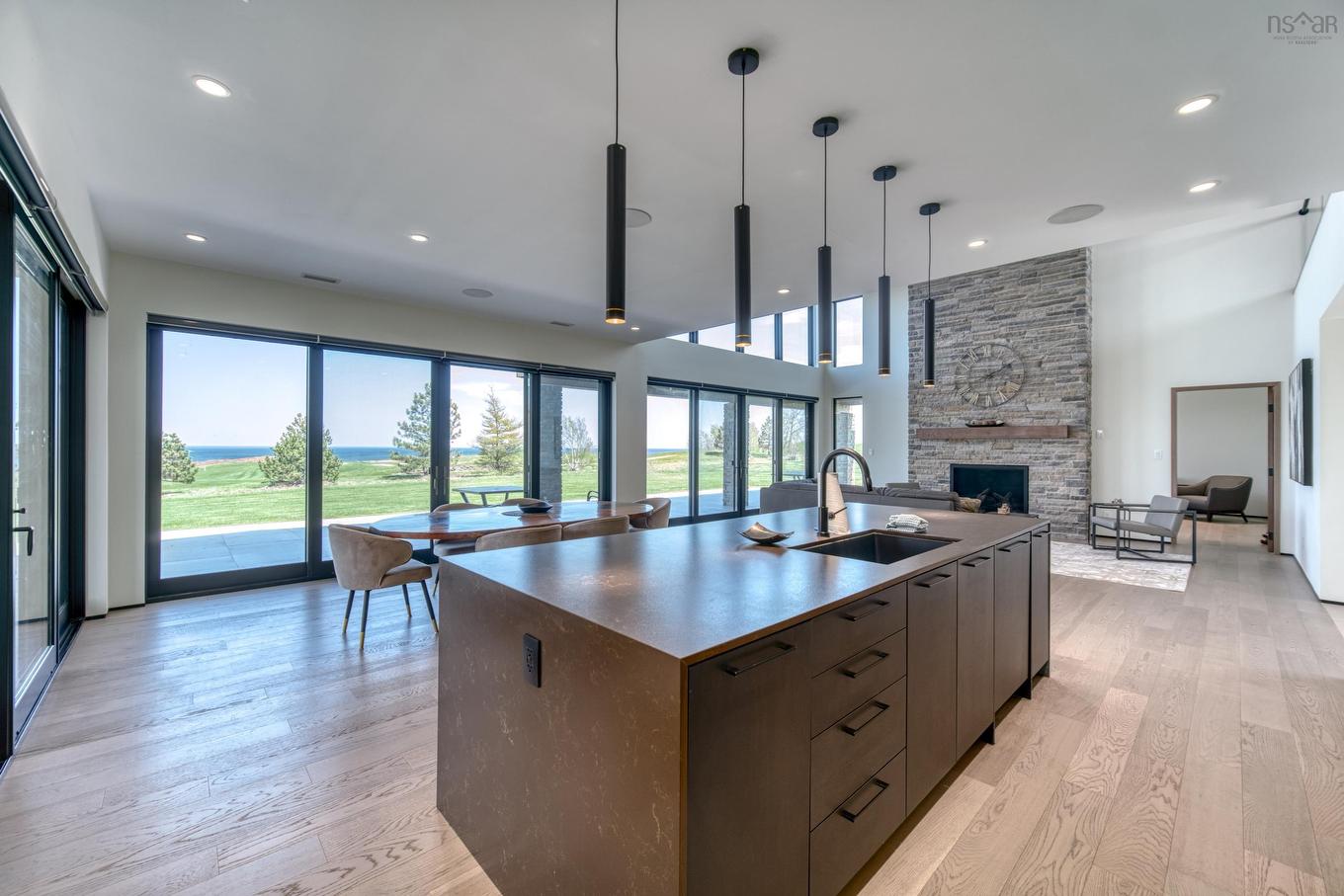 200 Harbourside, Fox Harbour, NS