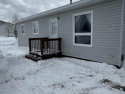 19 Peck Street Sydney Mines, NS B1V 1V2