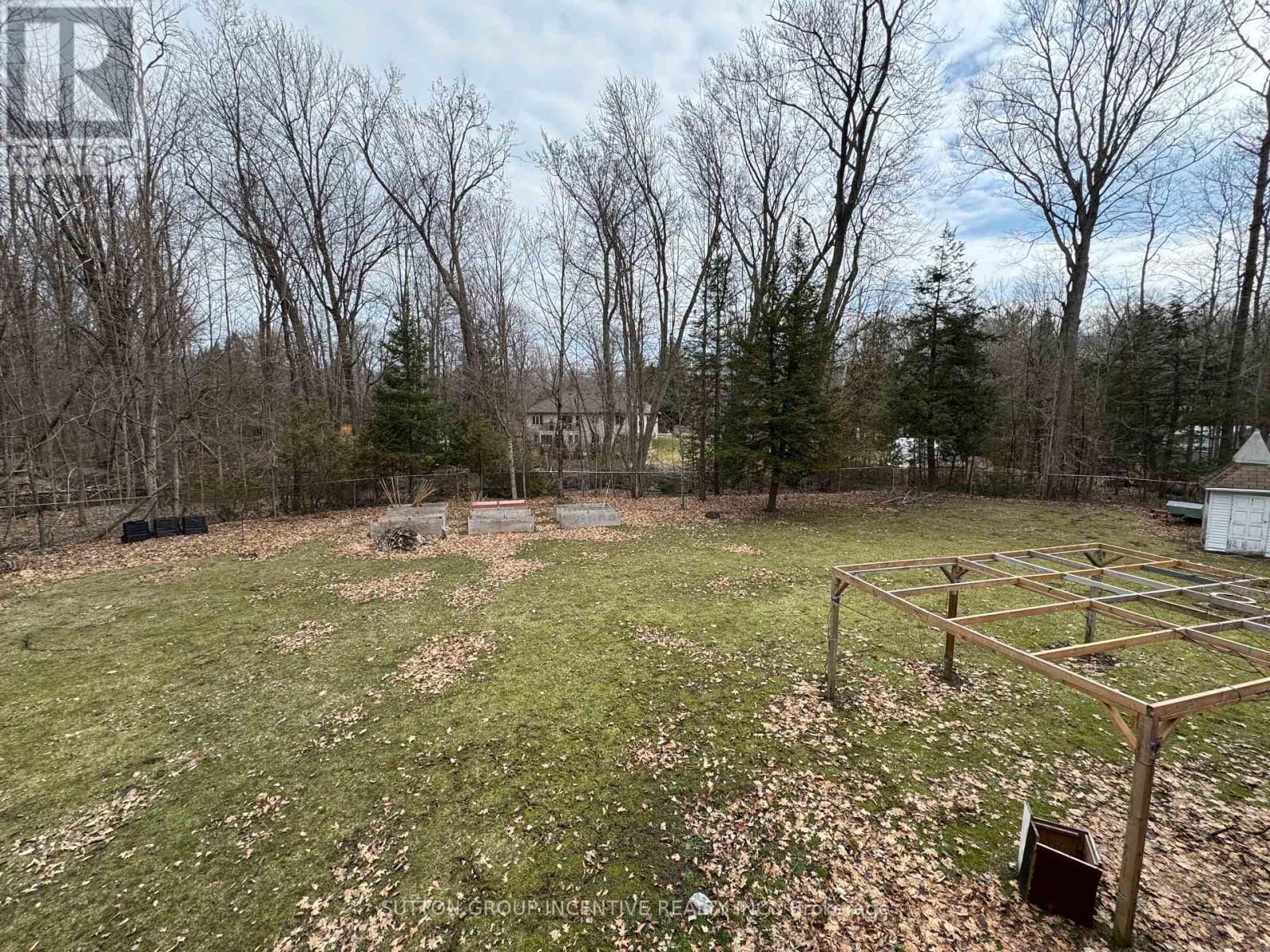 10 Celestine Court, Tiny, ON - Outdoor