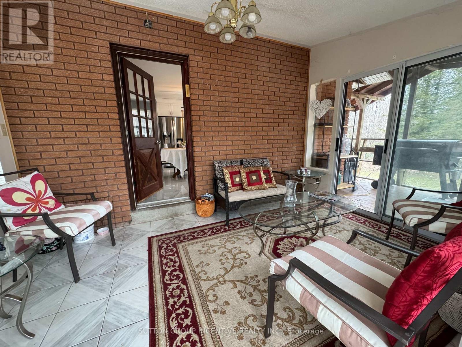 10 Celestine Court, Tiny, ON - Outdoor With Deck Patio Veranda With Exterior