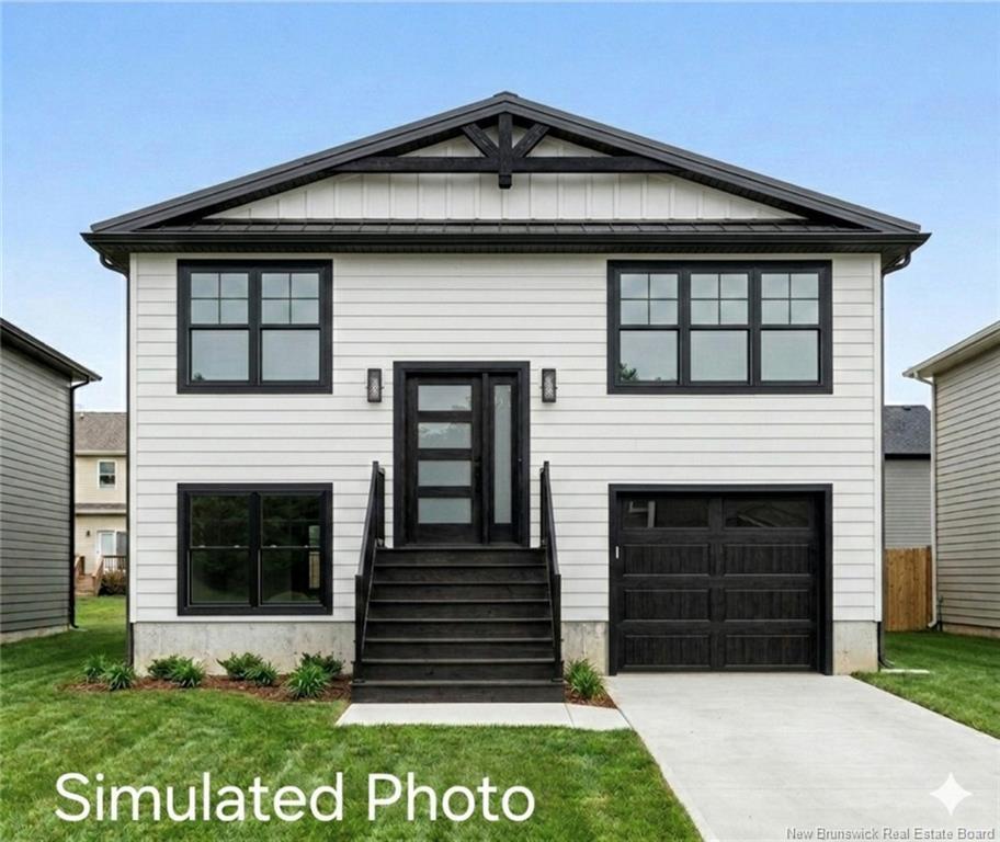 59 Sylvya Crt, Fredericton, NB