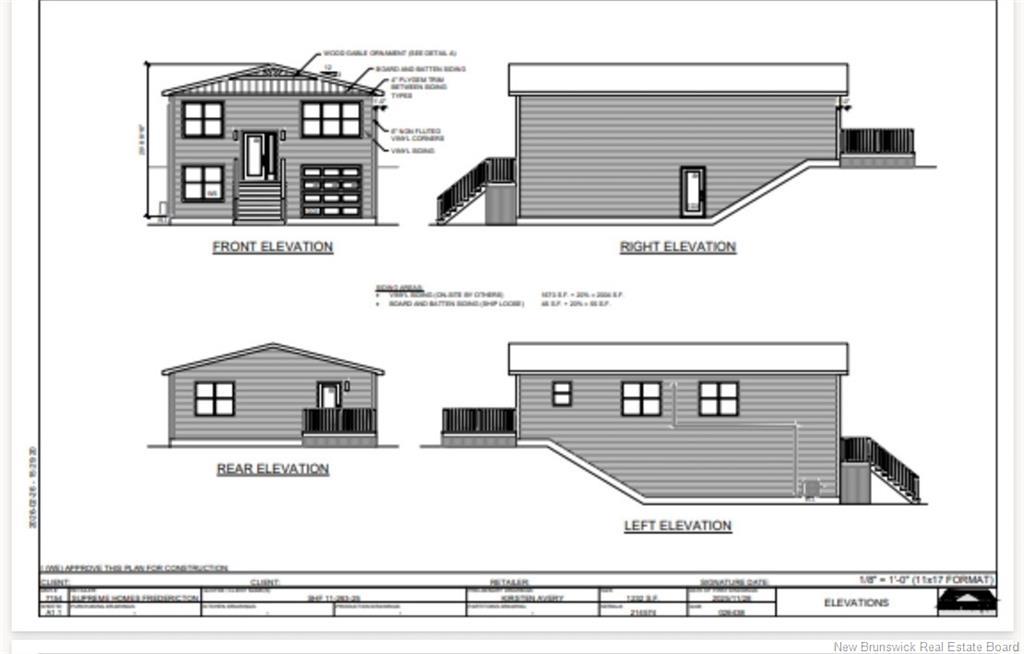 59 Sylvya Crt, Fredericton, NB