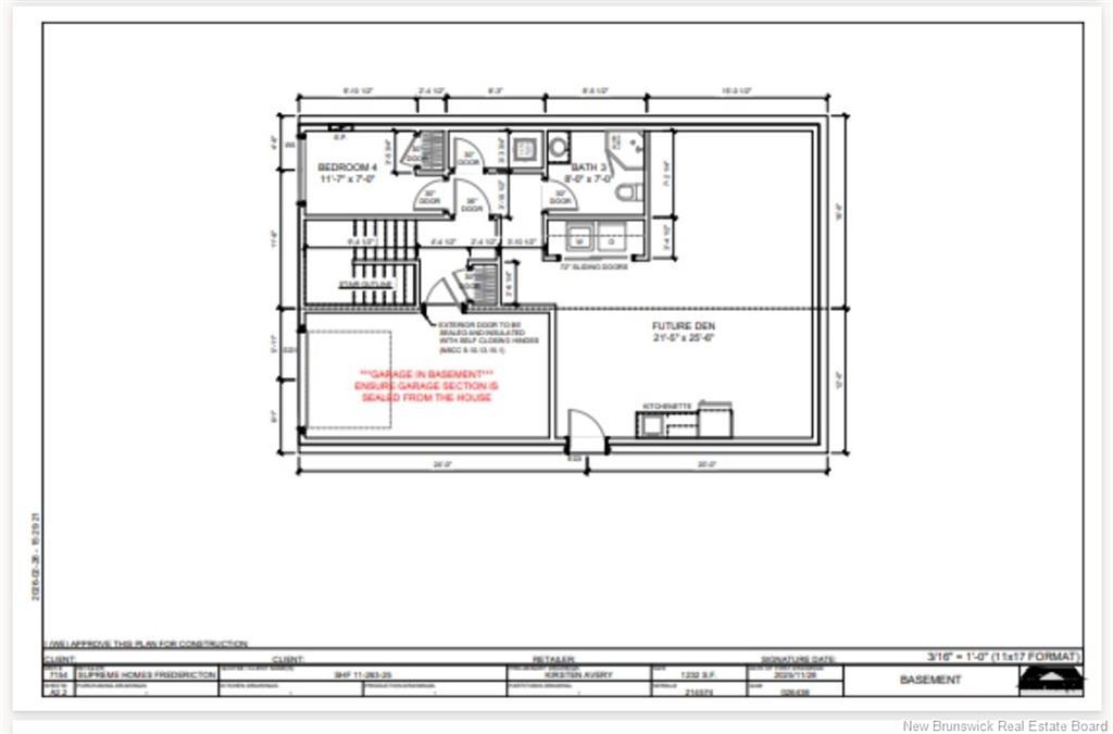 59 Sylvya Crt, Fredericton, NB