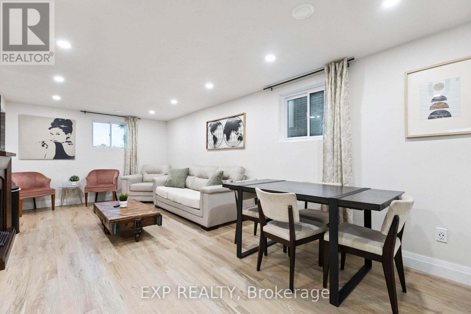 7429 Sideroad 20 Side Road, Mapleton, ON - Indoor